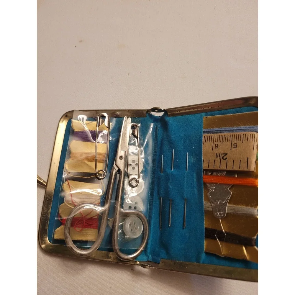 N/A vintage patchwork